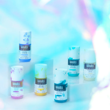 Soft Body Gem Theory Bundle