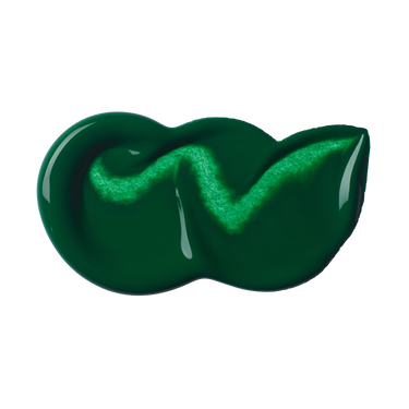 Professional Soft Body Acrylic - Green Deep Permanent - Universal