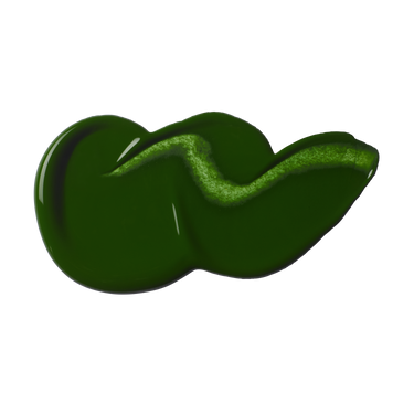 Professional Soft Body Acrylic - Hooker’s Green Hue Permanent - Universal