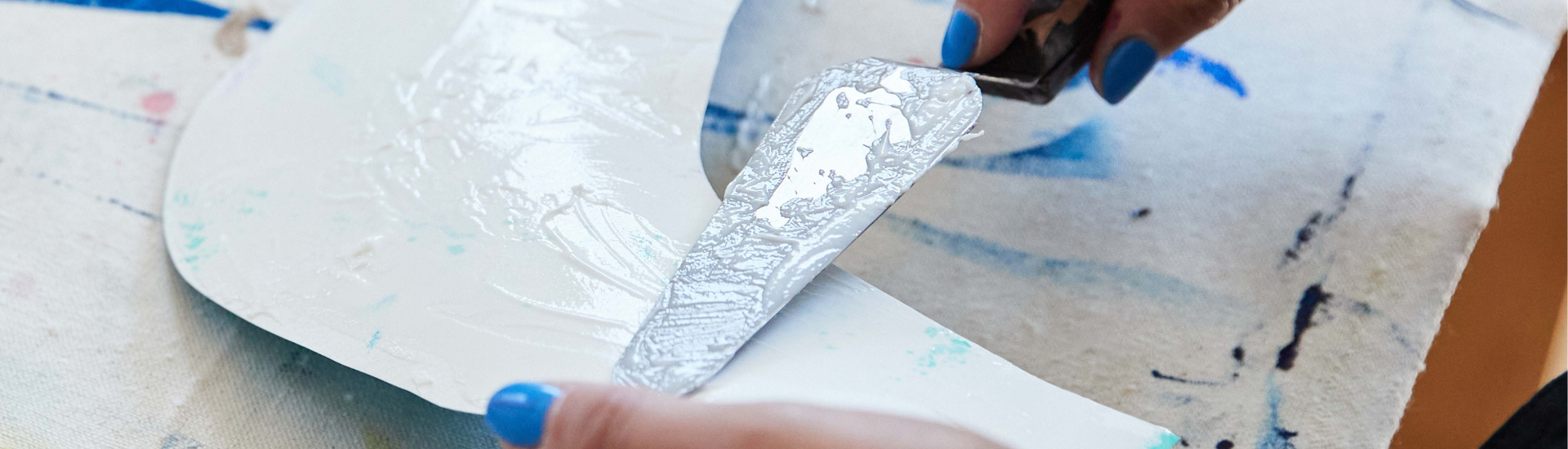 PHOTO COLLAGING – Liquitex UK