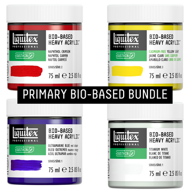 Primaries Bio-Based Bundle