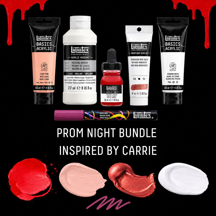Prom Night Bundle - Inspired by Carrie