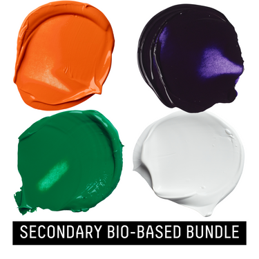 Vibrant Bio-Based Bundle