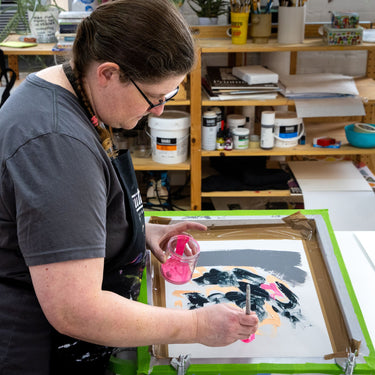 Screen Printing Bundle