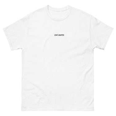 Love Liquitex Limited Edition Tee