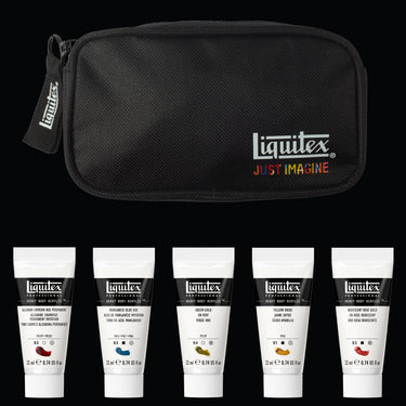 LQX PHB WWYC SET RETRO LUXE [CONTENTS] 887452068822
