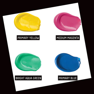 LQX BAC WWYC SET ILLUMI BRIGHTS [SWATCHES] 887452068846