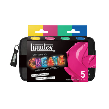 LQX BAC WWYC SET ILLUMI BRIGHTS [FRONT] 887452068846